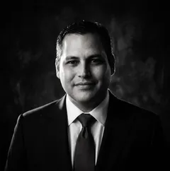 Andres J. Castañeda
